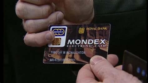 disadvantages mondex smart card|Plastic, not chips .